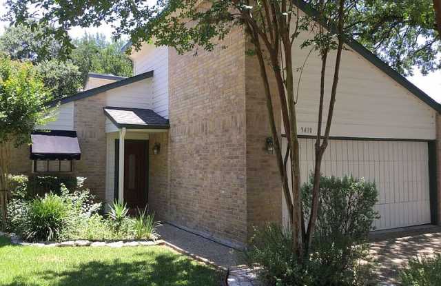 9410 Whisper Pt - 9410 Whisper Point, San Antonio, TX 78240