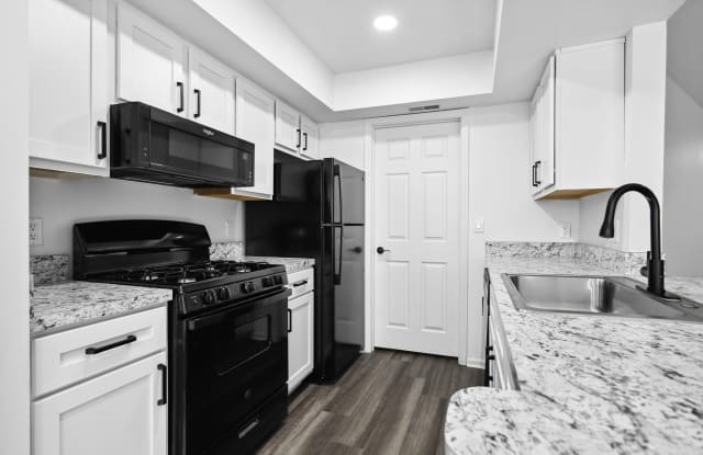 The Residence at Turnberry Apartment Homes photos photos