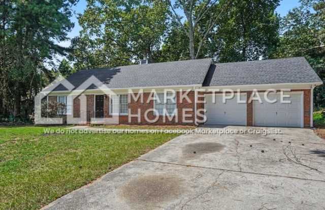 1025 Walker Place Dr Gallery 4