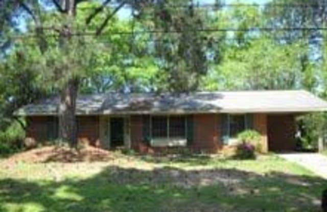 2325 Winchester Dr - 2325 Winchester Drive, Columbus, GA 31904