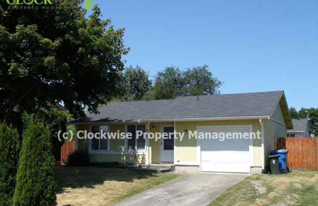 907 S. 94th St - 907 South 94th Street, Tacoma, WA 98444