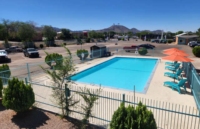 The Village at Sandia photos photos