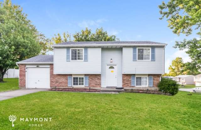 12117 Birchgrove Court Gallery 1