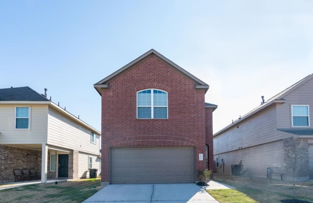 13235 Ingram Gap Lane - 13235 Ingram Gap Ln, Houston, TX 77048