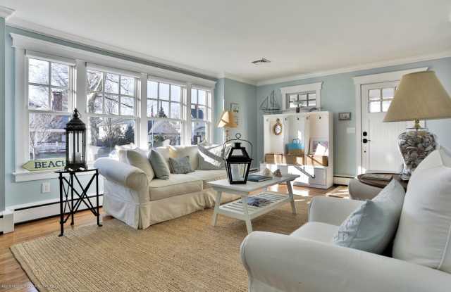 400 Jersey Avenue - 400 Jersey Avenue, Spring Lake, NJ 07762 400 Jersey Avenue - 400 Jersey Avenue, Spring Lake, NJ 07762