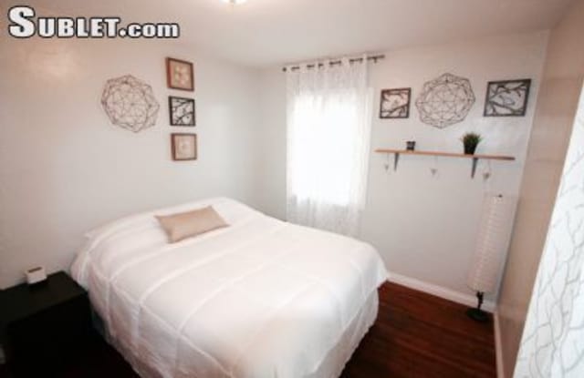 4844 Palm Avenue - 4844 Palm Avenue, La Mesa, CA 91942