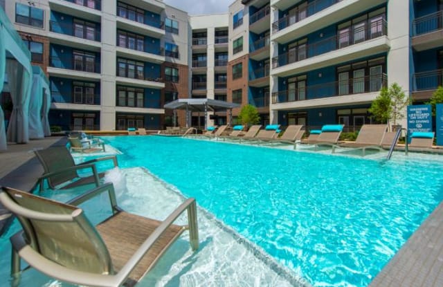 2920 Milam St - 2920 Milam Street, Houston, TX 77006