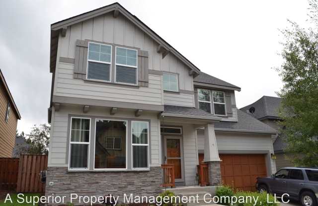 60958 Snowbrush Dr. - 60958 Snowbrush Drive, Bend, OR 97702