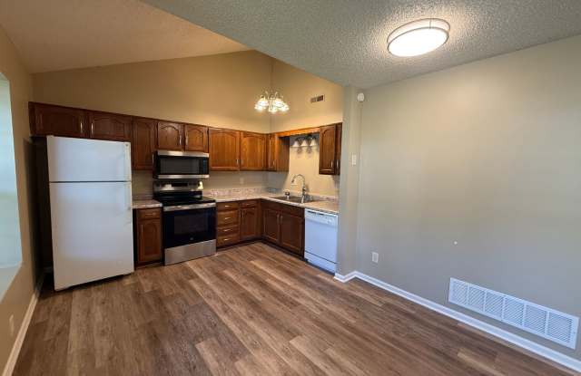Coming Soon! Cozy 2-Bedroom Duplex — Quiet Small-Town Living at an Affordable Price! photos photos