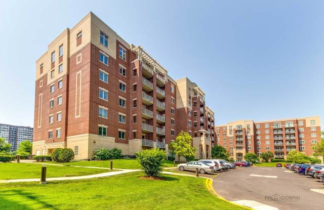 8727 W Bryn Mawr Avenue - 8727 West Bryn Mawr Avenue, Chicago, IL 60631