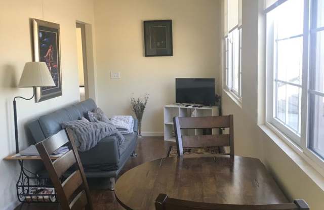 Large Mission Hills 1 Bedroom with Panoramic View for lease Gallery 4