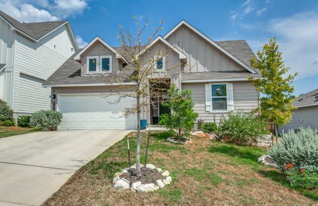 GORGEOUS 4-BEDROOM ONE STORY IN BROOKSTONE CREEK Gallery 3
