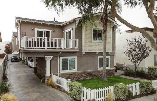 2109 Grant Avenue - 2109 Grant Avenue, Redondo Beach, CA 90278