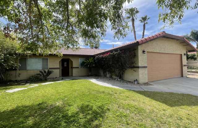 78481 Orcabessa Drive - 78481 Orcabessa Drive, Bermuda Dunes, CA 92203