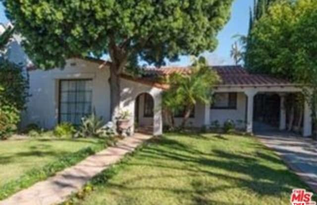 336 S Wetherly Dr - 336 South Wetherly Drive, Beverly Hills, CA 90211