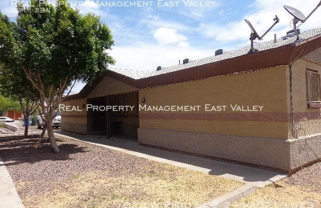1623 W Tonto St # 2 - 1623 W Tonto St, Phoenix, AZ 85007