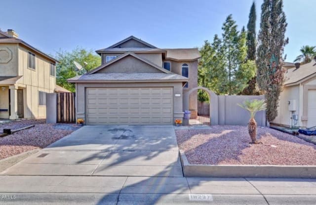 18237 N 31ST Street - 18237 North 31st Street, Phoenix, AZ 85032