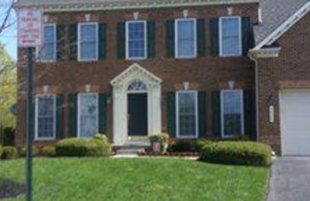 7808 KILLBARRON DRIVE - 7808 Killbarron Drive, Laurel, MD 20707