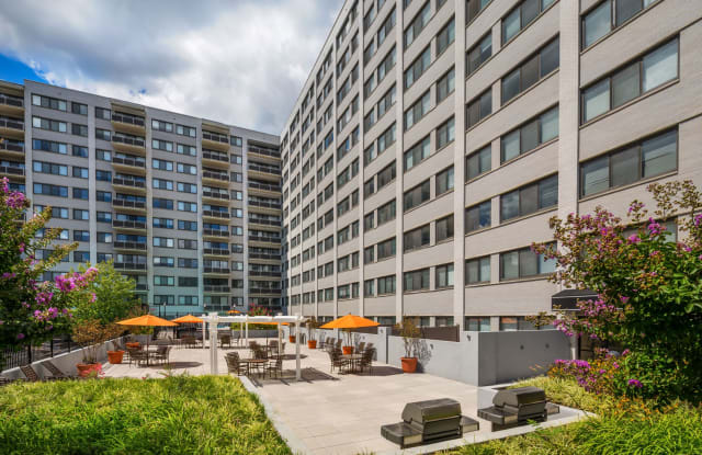 Colesville Towers Apartments Gallery 2