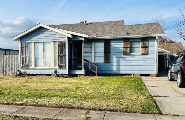 238 Richard Street - 238 Richard Street, Lake Charles, LA 70601