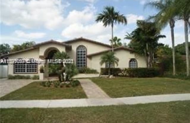 8335 SW 48th St - 8335 Southwest 48th Street, Olympia Heights, FL 33155