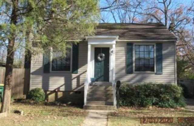 1605 S Pierce Street photos photos
