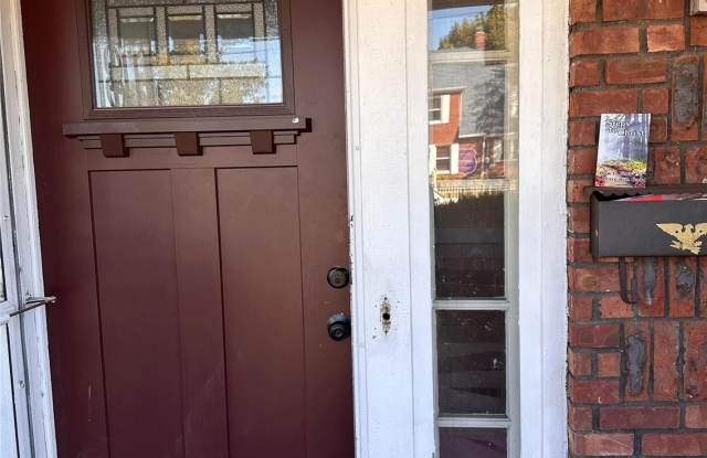 80 Marvin Avenue - 80 Marvin Avenue, Hempstead, NY 11550