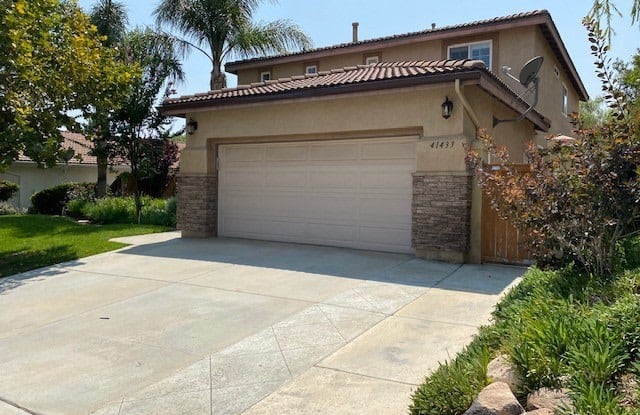 41433 Temeku Drive - 41433 Temeku Drive, Temecula, CA 92591