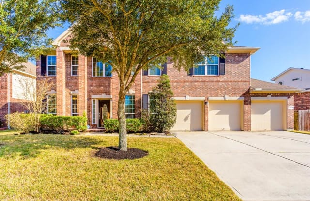 2409 Shorebrook Drive - 2409 Shorebrook Drive, Pearland, TX 77584