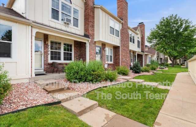 7724 S Steele ST photos photos