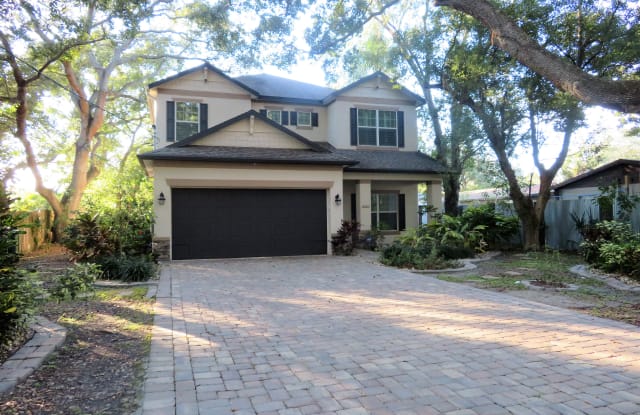 5503 S Elkins Ave - 5503 South Elkins Avenue, Tampa, FL 33611