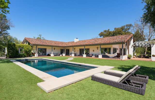 Santa Ynez Serenity photos photos