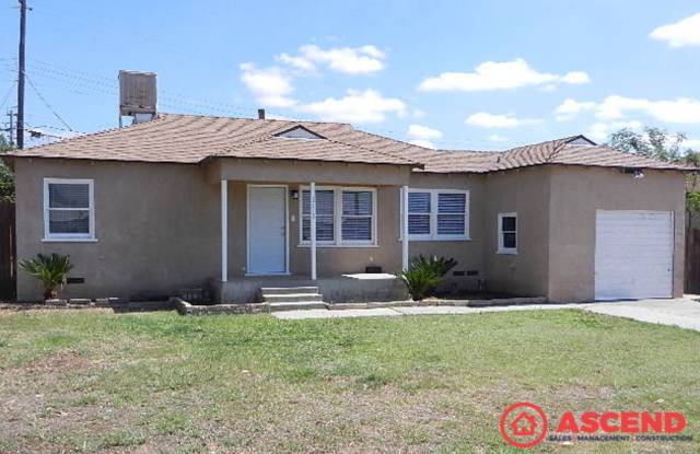 Charming 3 Bed, 1 Bath Home in 93308 – Comfortable Living in North Bakersfield photos photos