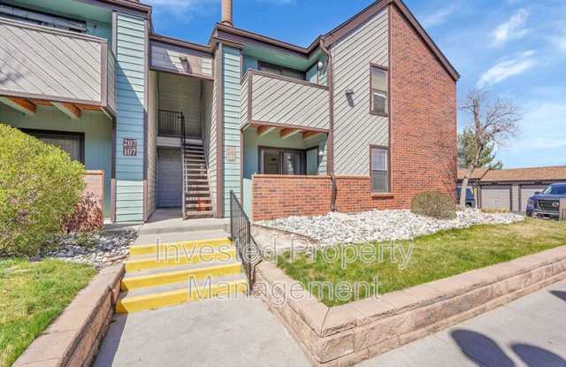 11985 E Harvard Ave photos photos