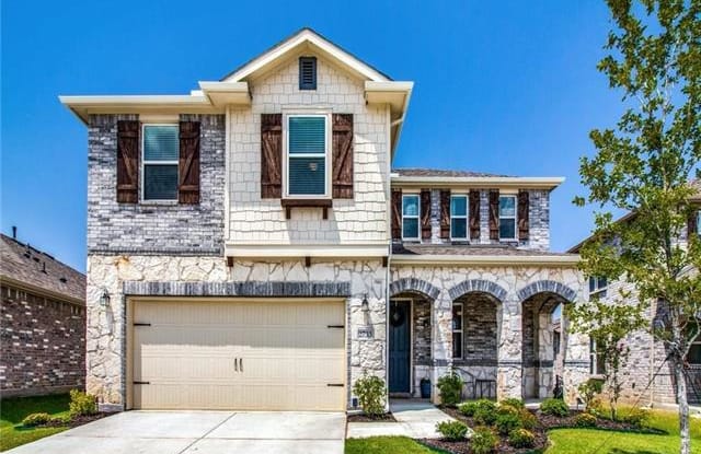 2733 Ryder Lane - 2733 Ryder Ln, Providence Village, TX 76227