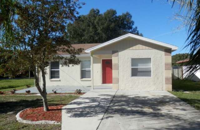 1721 2nd Street Southeast - 1721 2nd Street Southeast, Ruskin, FL 33570