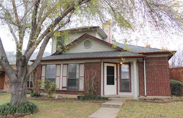 2919 Sunset Point Lane - 2919 Sunset Point Lane, Carrollton, TX 75007