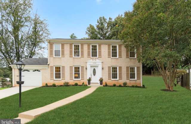 1830 CLIFDALE Court photos photos