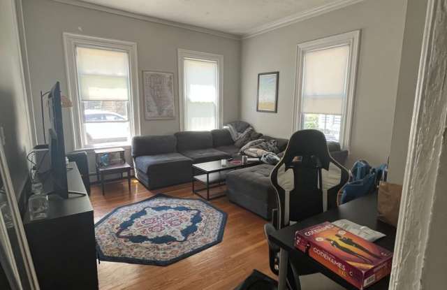 Huge 4 Bed in Brighton! photos photos Huge 4 Bed in Brighton! photos photos