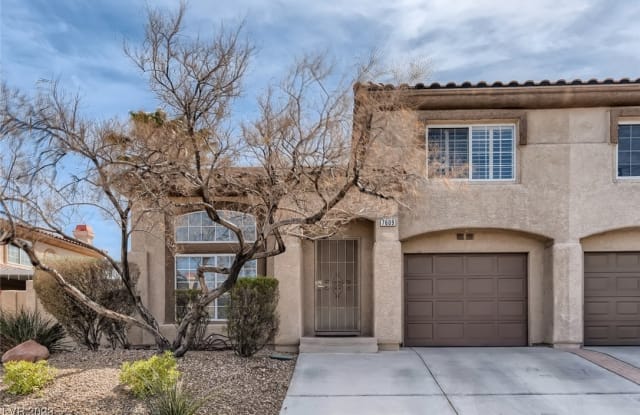 7609 Almeria Avenue - 7609 Almeria Street, Las Vegas, NV 89128