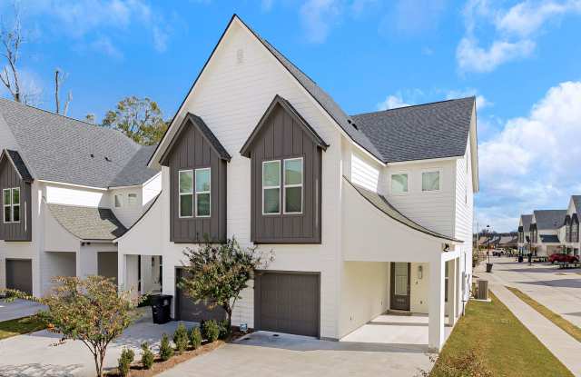 3 Bedroom Townhome near LSU Fully Furnished photos photos