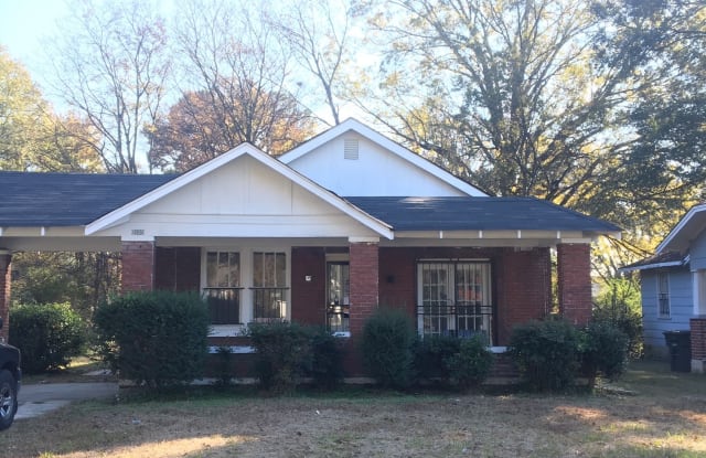 3105 Park Ave - 3105 Park Avenue, Memphis, TN 38111