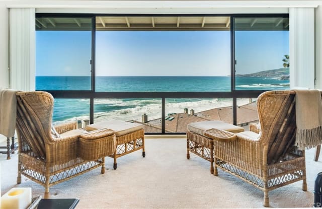 79 Blue Lagoon - 79 Blue Lagoon, Laguna Beach, CA 92651