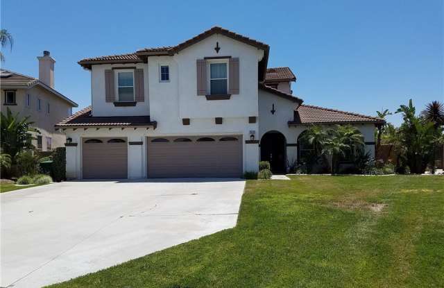 13579 Laurel Court - 13579 Laurel Court, Eastvale, CA 92880