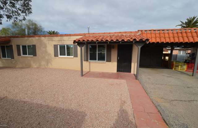 2611 E Fort Lowell Road photos photos 2611 E Fort Lowell Road photos photos