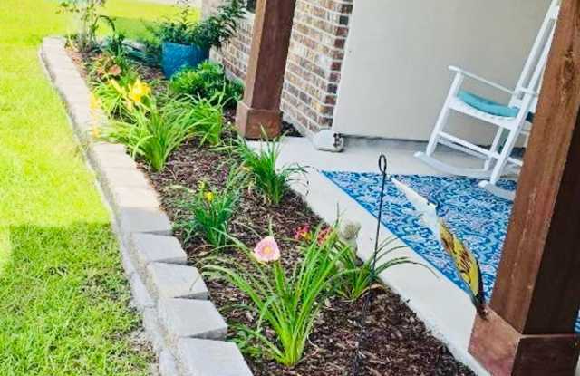 Spacious 4-bedroom, 2-bathroom home located in Denham Springs Gallery 3