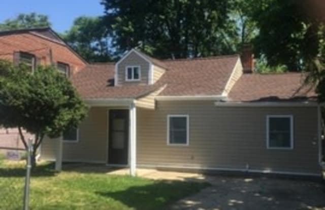 832 Balboa Avenue - 832 Balboa Avenue, Coral Hills, MD 20743