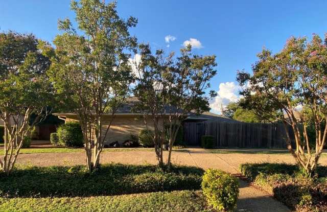 3417 Fontaine Street - 3417 Fontaine Street, Plano, TX 75075