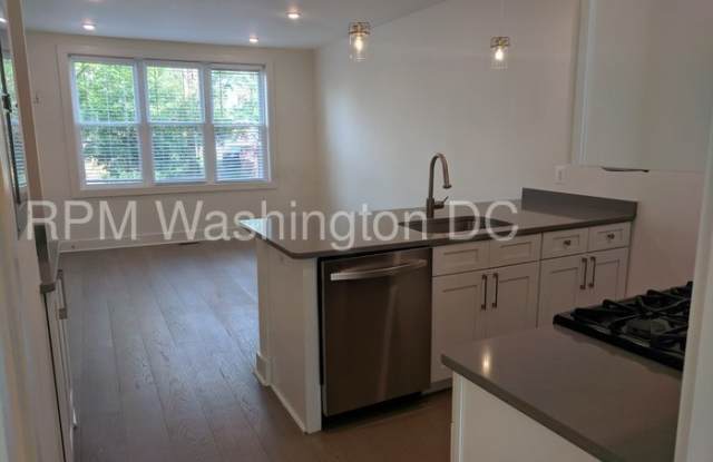 5224 4th Street Northwest - 5224 4th Street Northwest, Washington, DC 20011