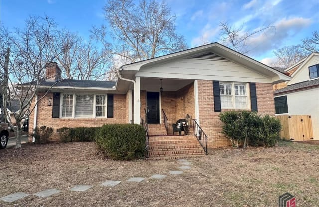 393 Hampton Court - 393 Hampton Court, Athens, GA 30605